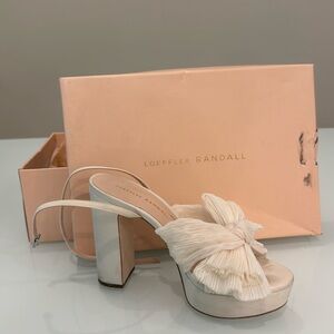 Loeffler Randall Natalia - Pearl